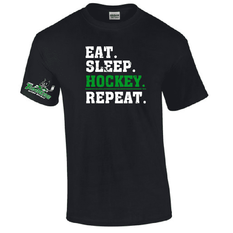 G200 Gildan Ultra Cotton T-Shirt- Black