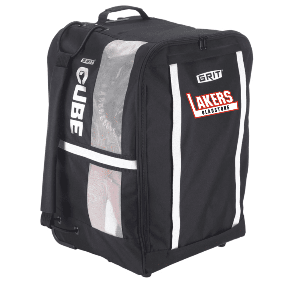26GRITJK - Grit Cube Jr Wheeled Bag 26"