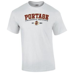 G200 Gildan Ultra Cotton T-Shirt - White